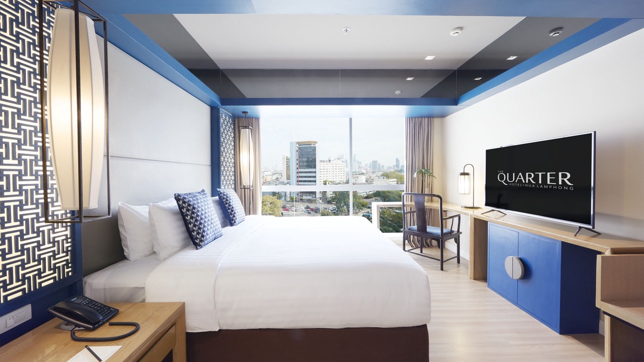 Photo of Bedroom in Talat Noi