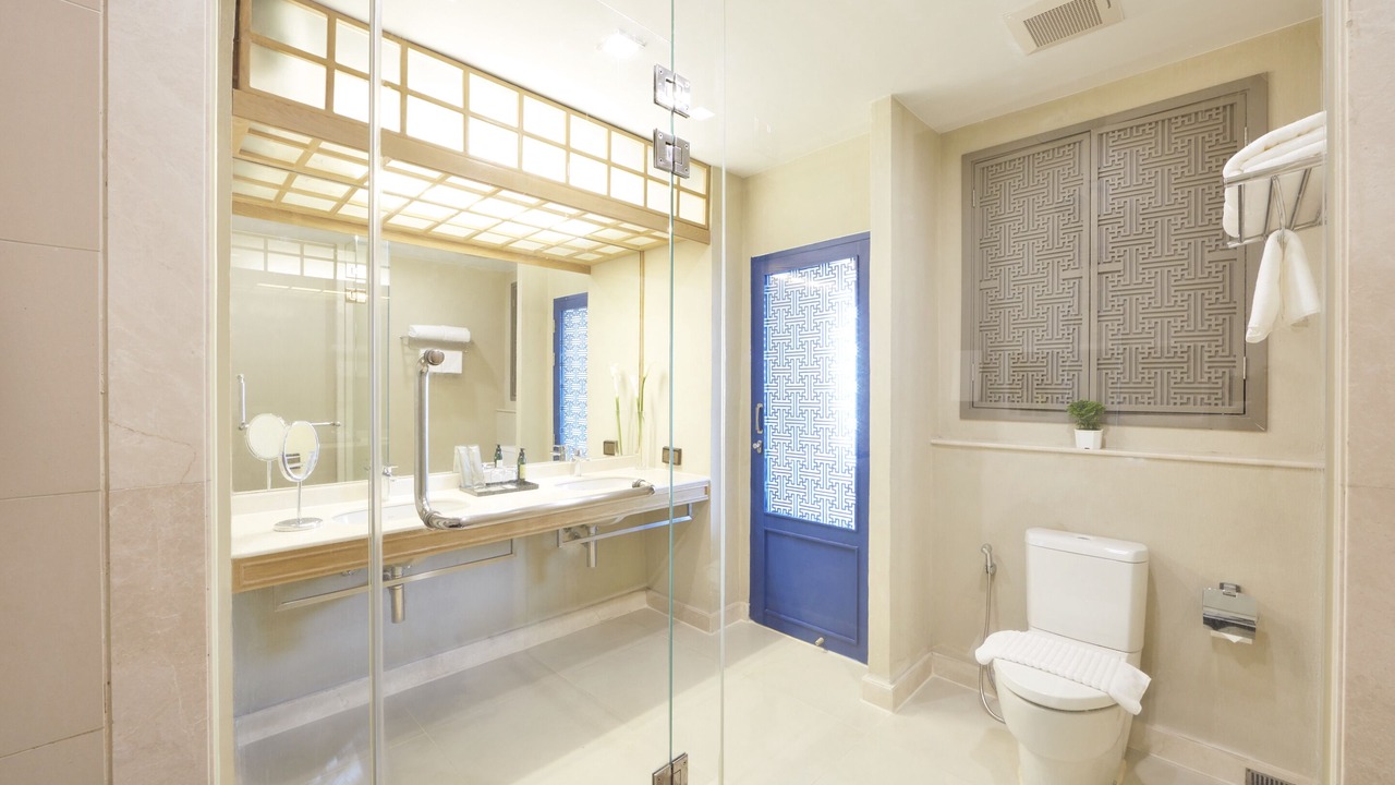 Photo of Bathroom in Talat Noi