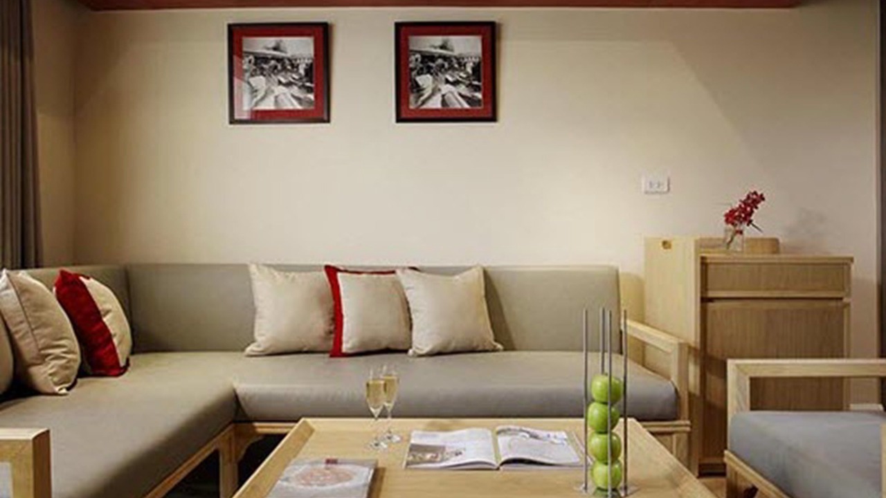 Photo of Bedroom in Talat Noi
