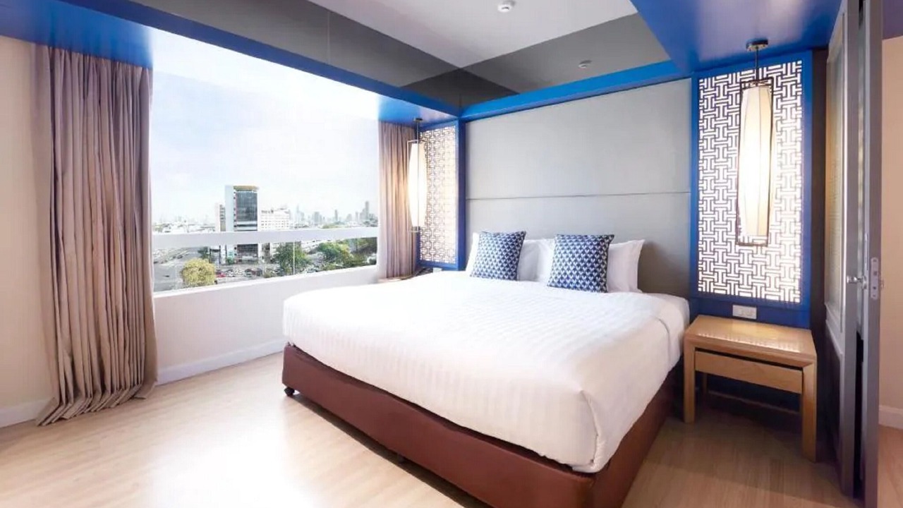Photo of Bedroom in Talat Noi