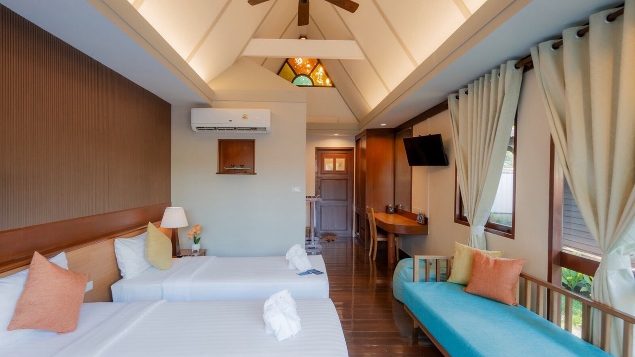 Photo of Bedroom in Khao Takiab