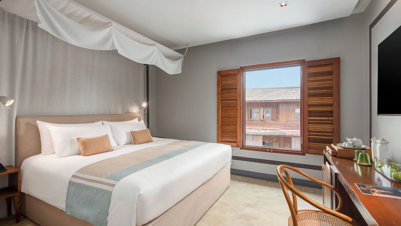 Photo of Bedroom in Chiang Mai