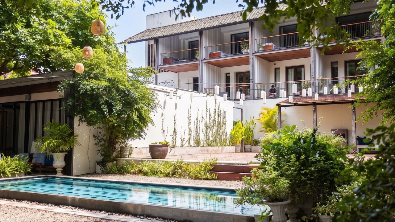 Photo of Outdoor in Chiang Mai