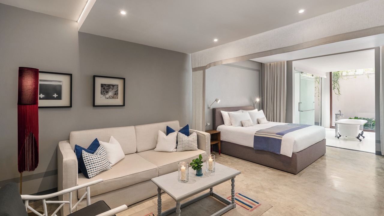 Photo of Bedroom in Chiang Mai