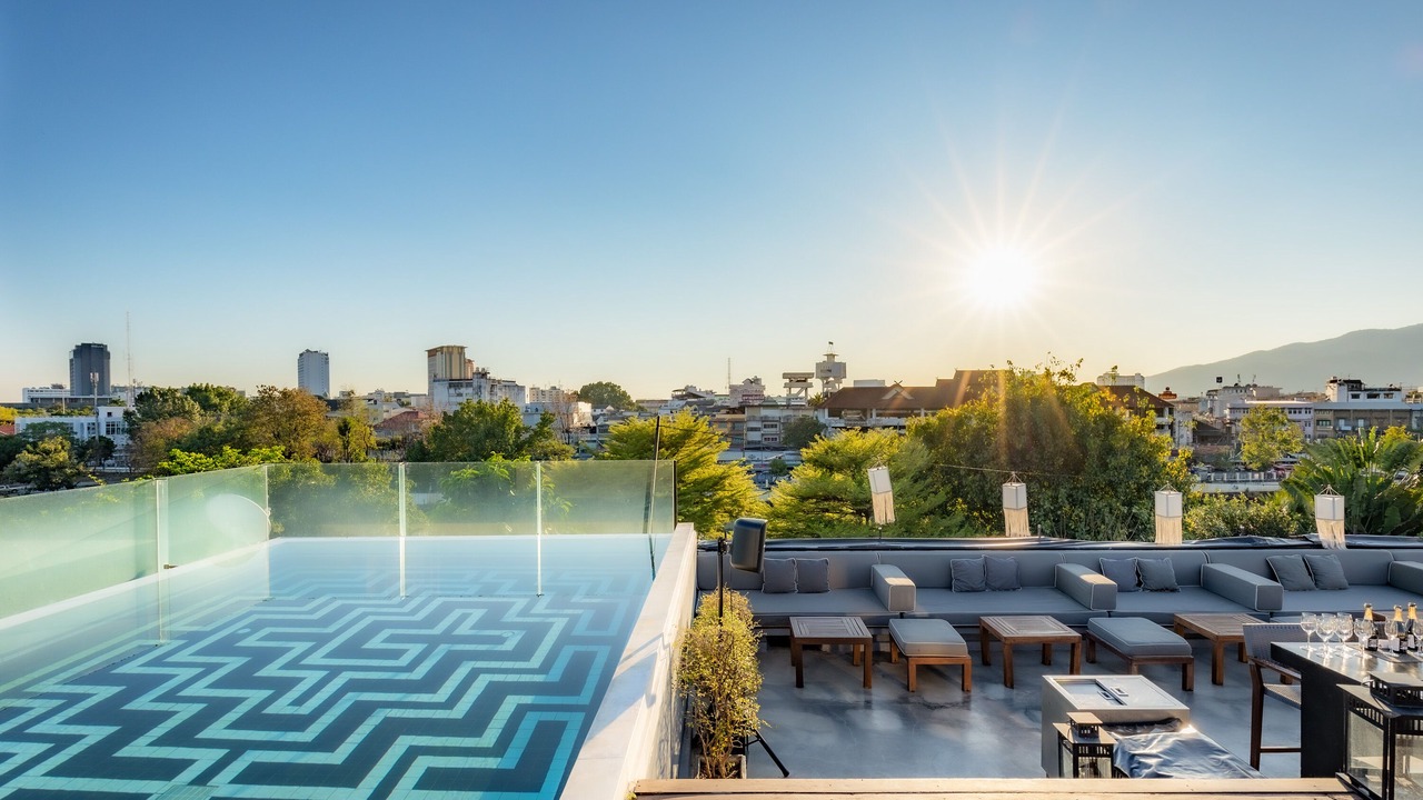 Photo of Outdoor in Chiang Mai