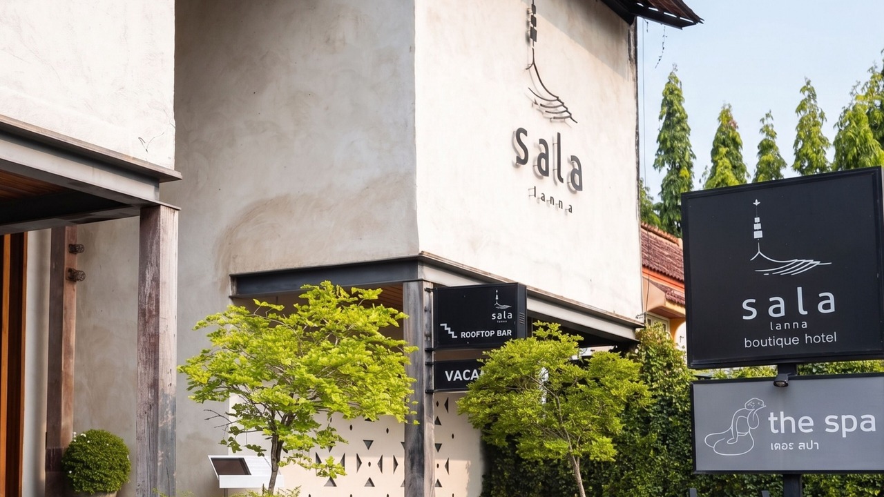 Photo of Outdoor in Chiang Mai