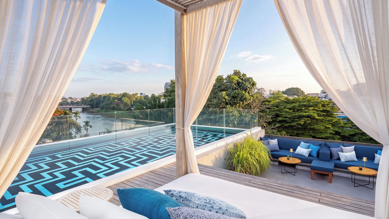 Photo of Outdoor in Chiang Mai