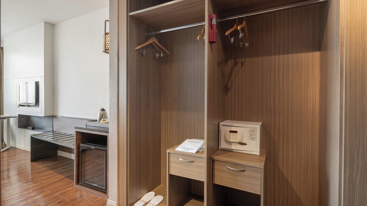 Photo of Bedroom in Thung Song Hong
