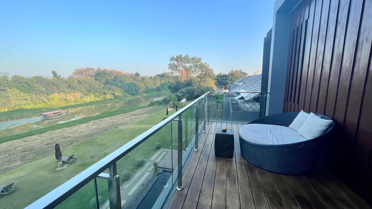 Photo of Bedroom in Pa Tan