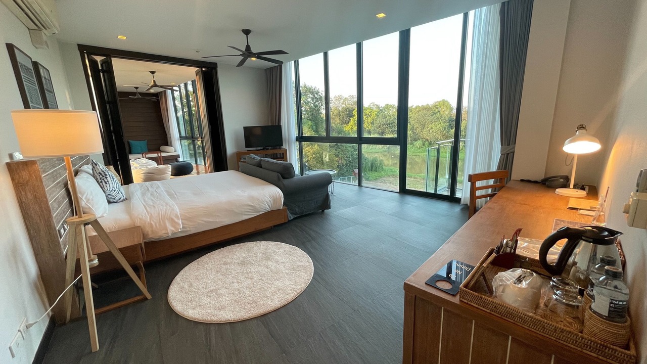 Photo of Bedroom in Pa Tan