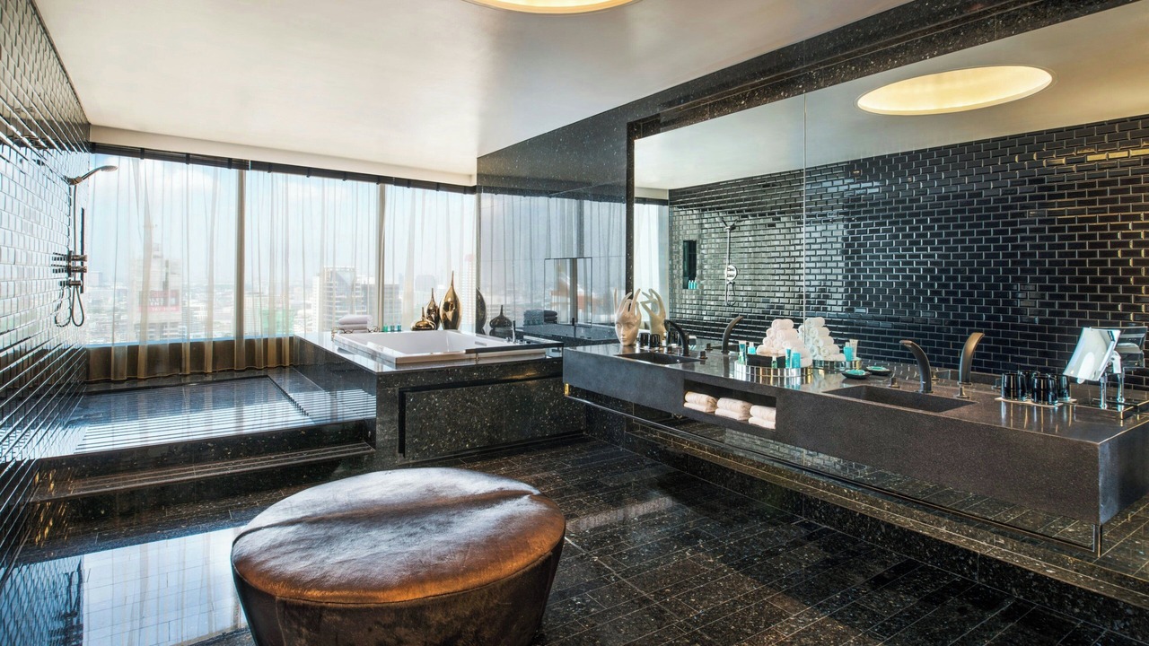 Photo of Bathroom in Bang Rak