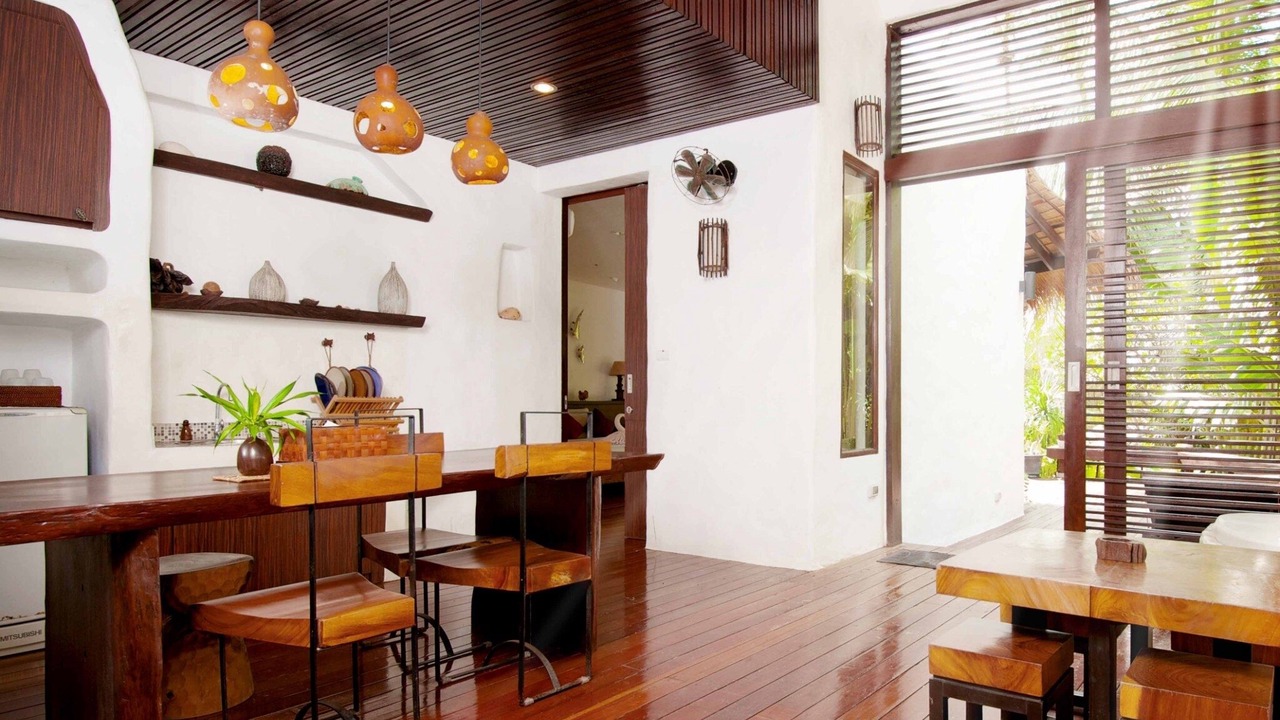Photo of Bedroom in Koh Tao