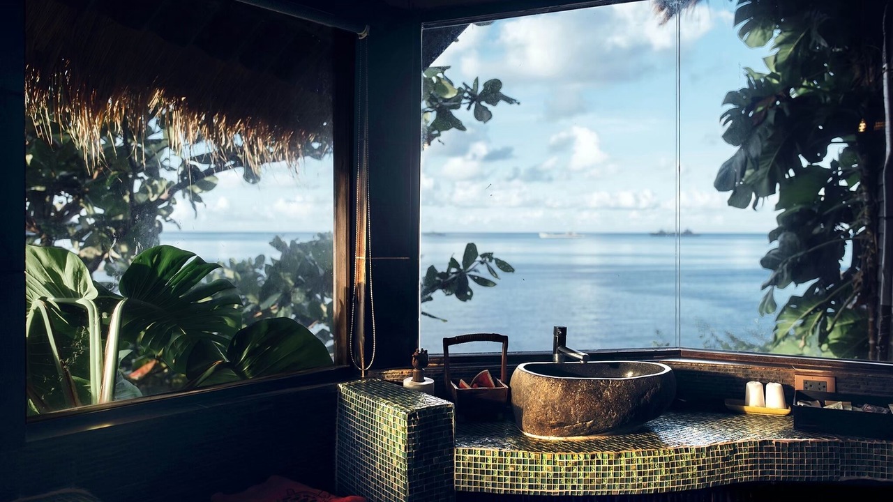 Photo of Bathroom in Koh Tao