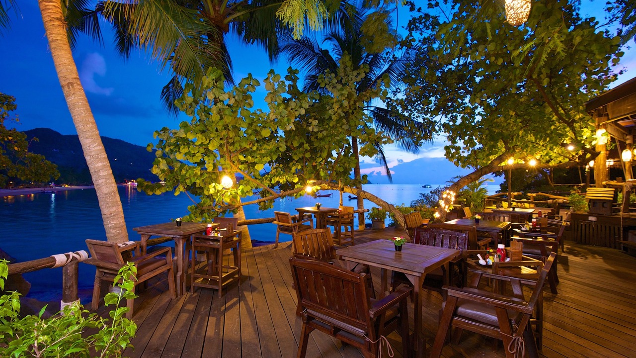 Photo of Others in Koh Tao