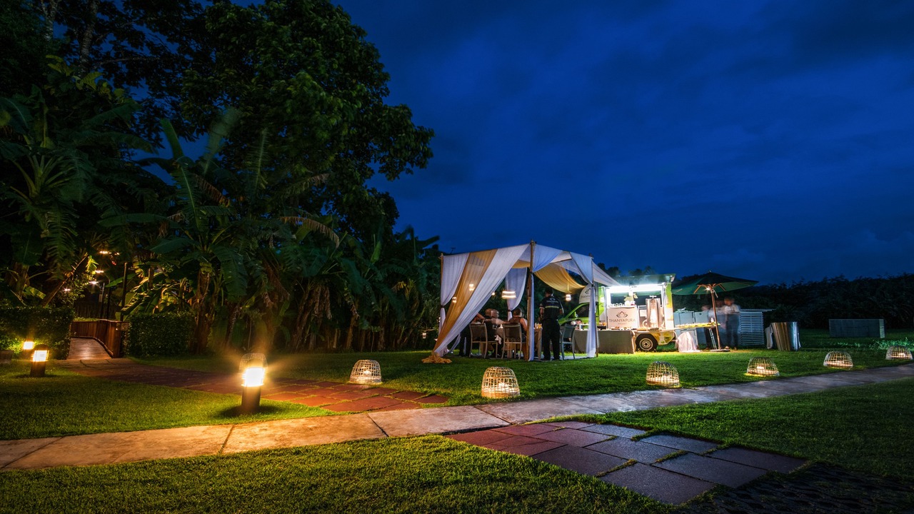 Photo of Outdoor in Thep Kasattri