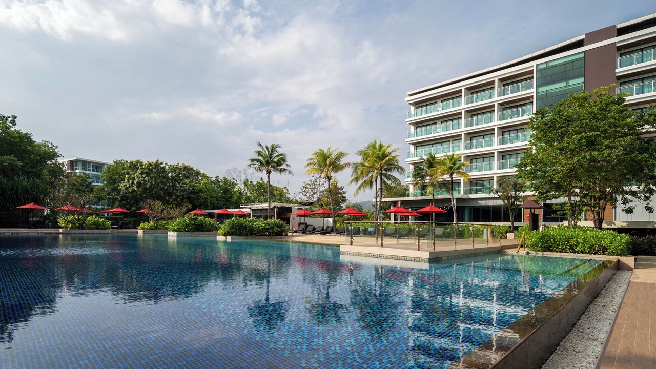 Photo of Outdoor in Khao Takiab