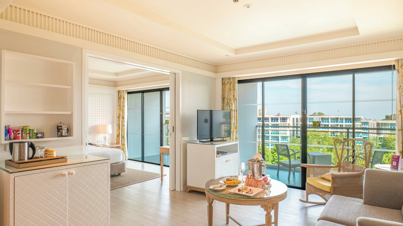 Photo of Bedroom in Khao Takiab