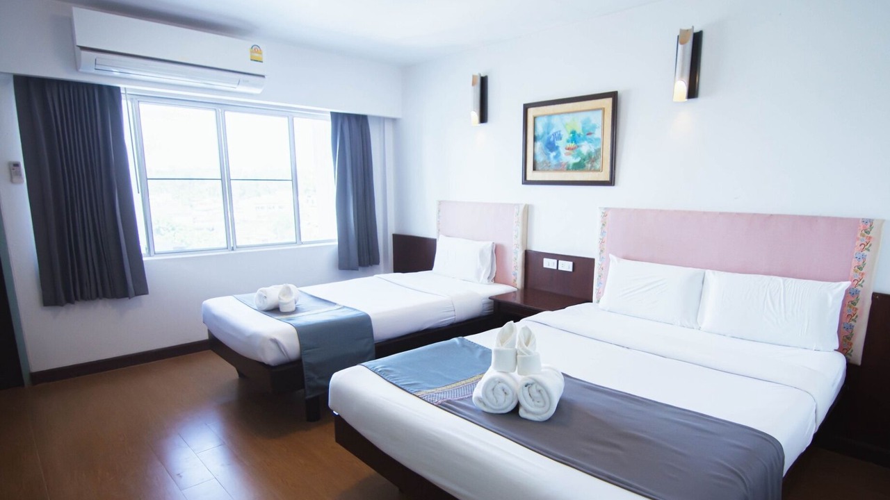Photo of Bedroom in Narathiwat