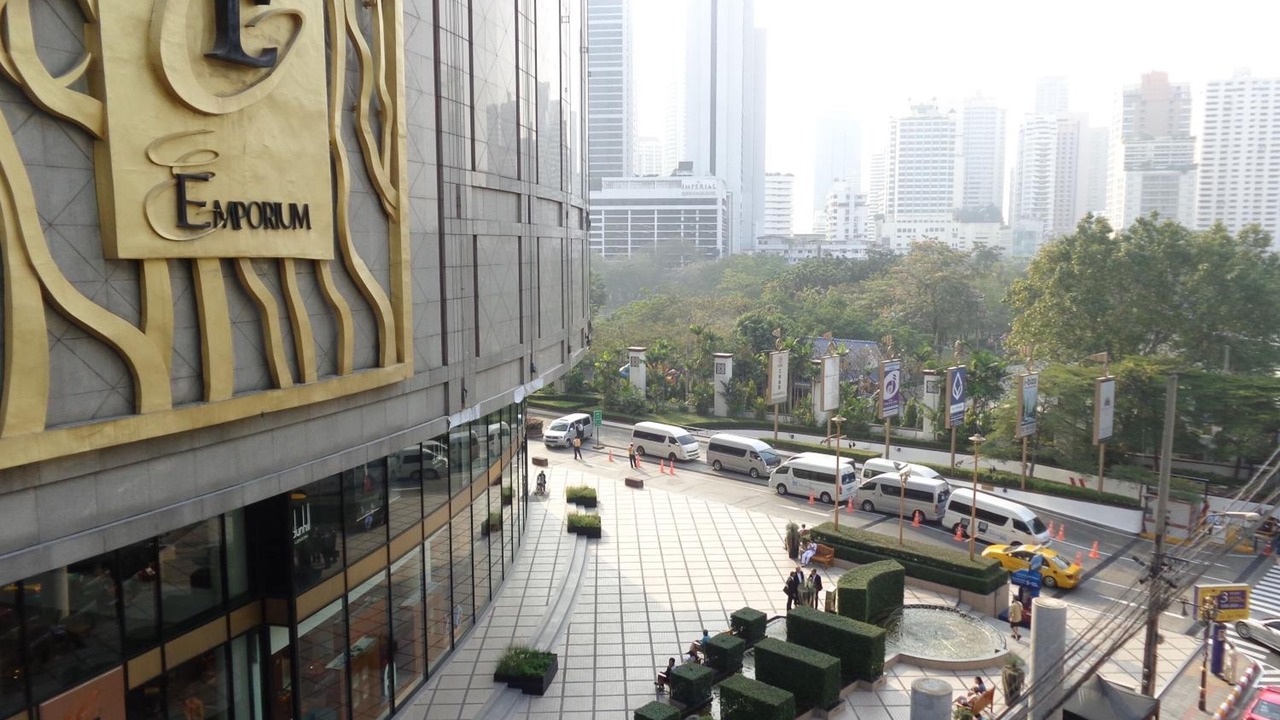 Photo of Others in Sukhumvit
