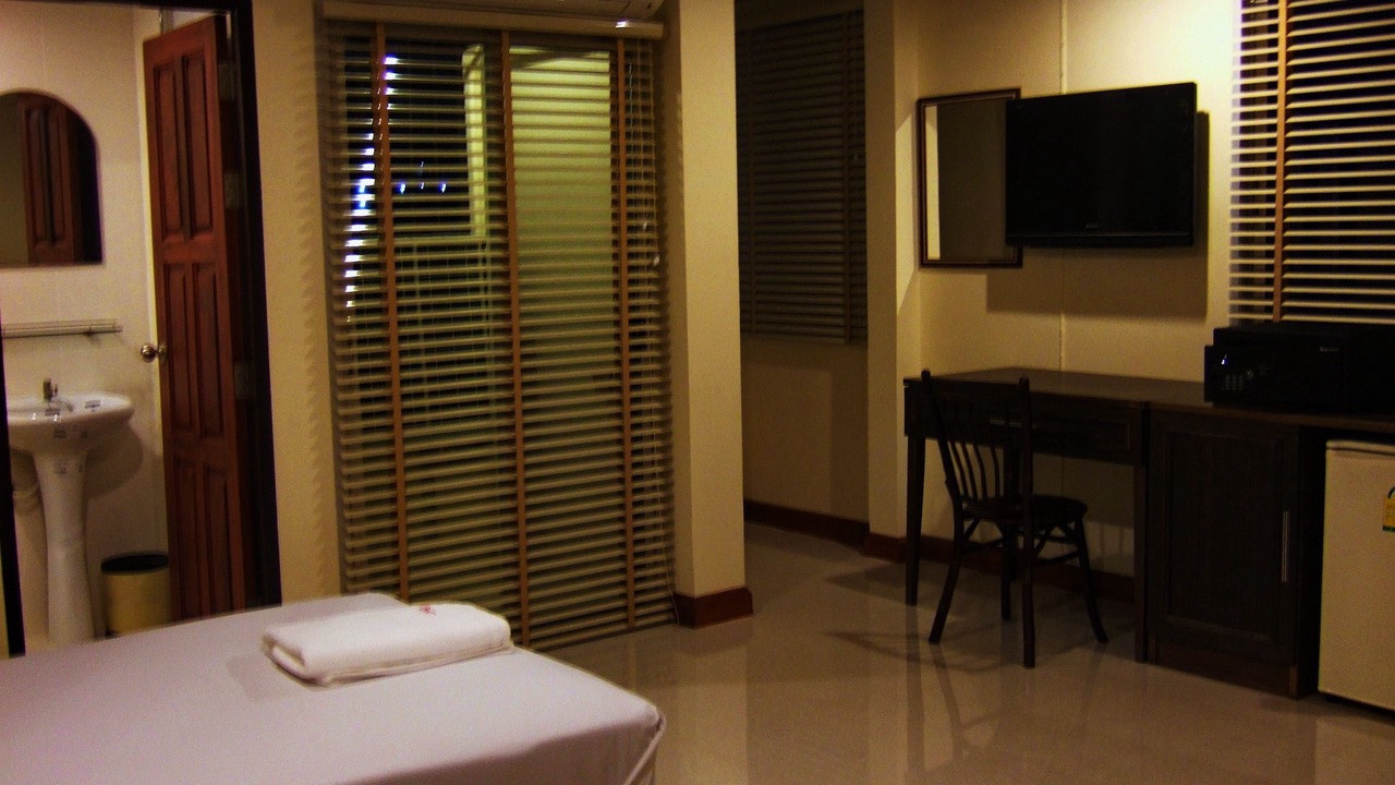 Photo of Bedroom in Sukhumvit