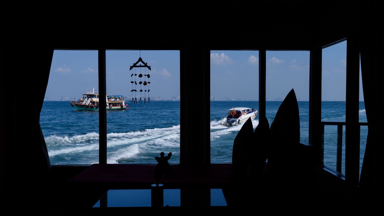 Photo of Others in Koh Lan