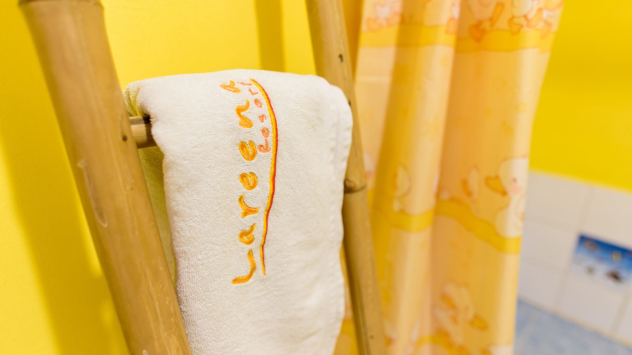 Photo of Bathroom in Koh Lan