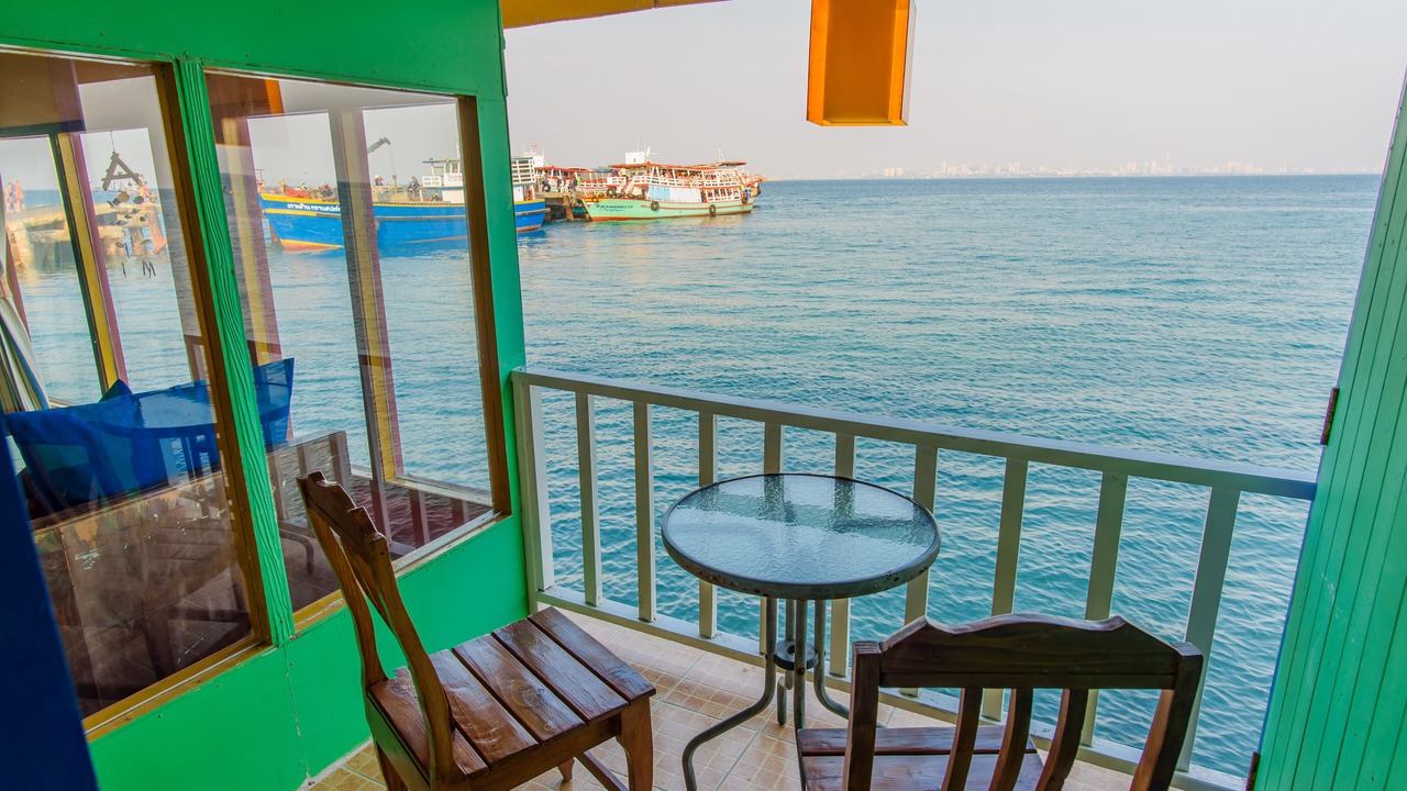 Photo of Others in Koh Lan