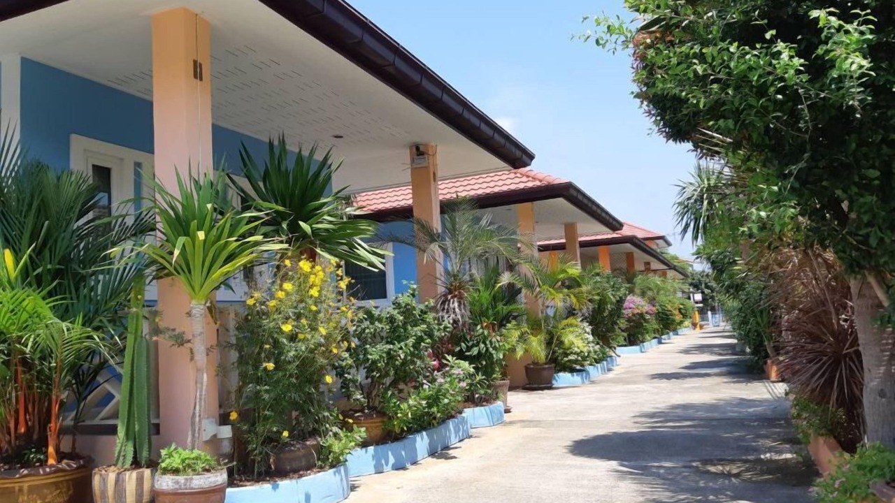 Photo of Outdoor in Koh Lan