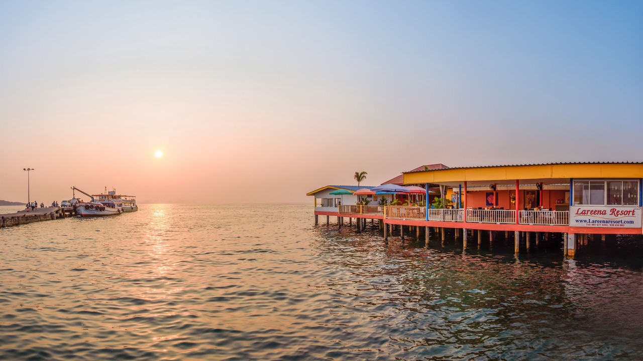Photo of Others in Koh Lan