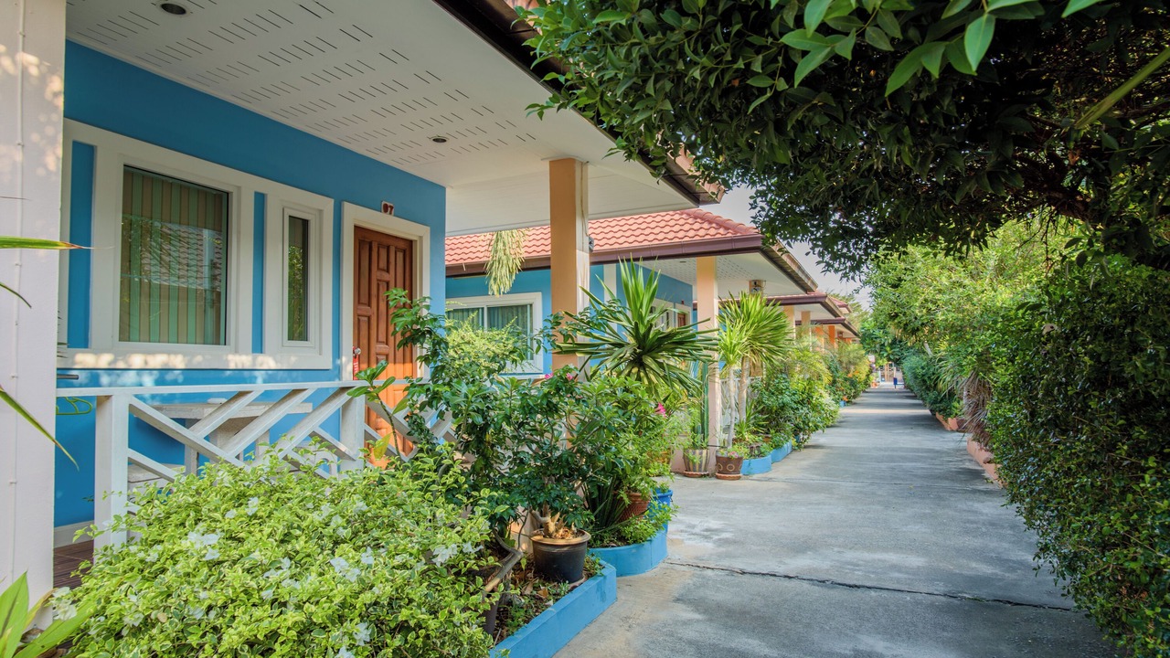Photo of Outdoor in Koh Lan