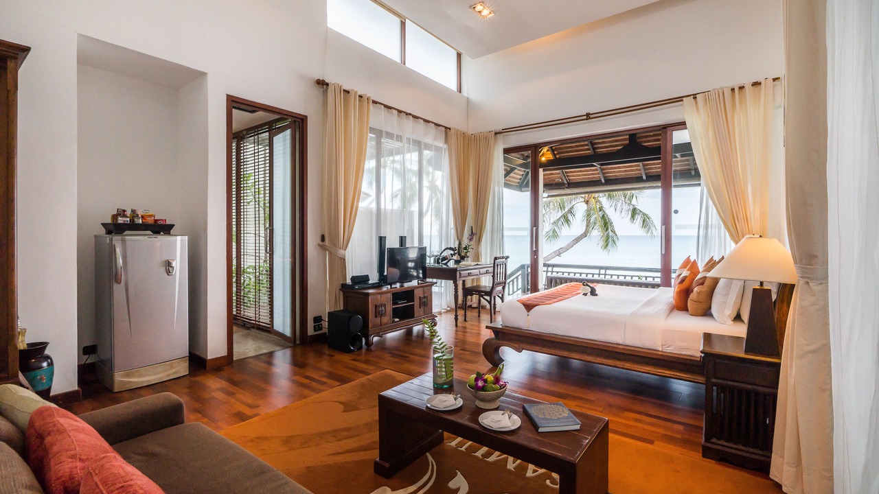 Photo of Bedroom in Bophut