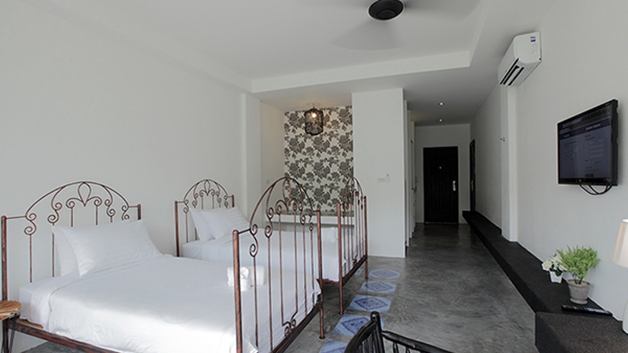 Photo of Bedroom in Cherngtalay