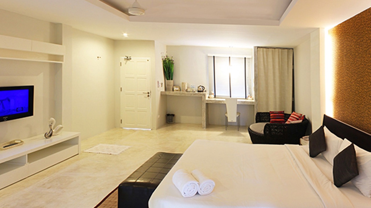 Photo of Livingroom in Cherngtalay