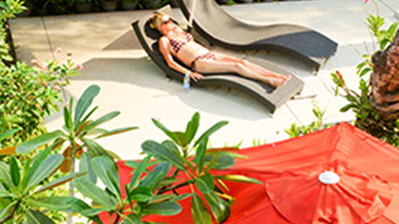 Photo of Outdoor in Cherngtalay