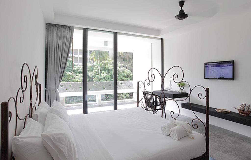 Photo of Bedroom in Cherngtalay