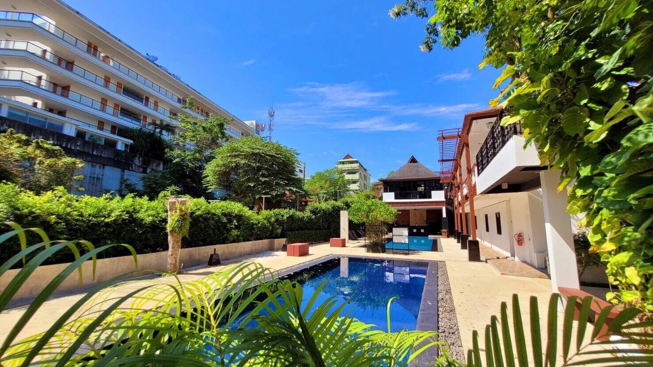 Photo of Outdoor in Cherngtalay