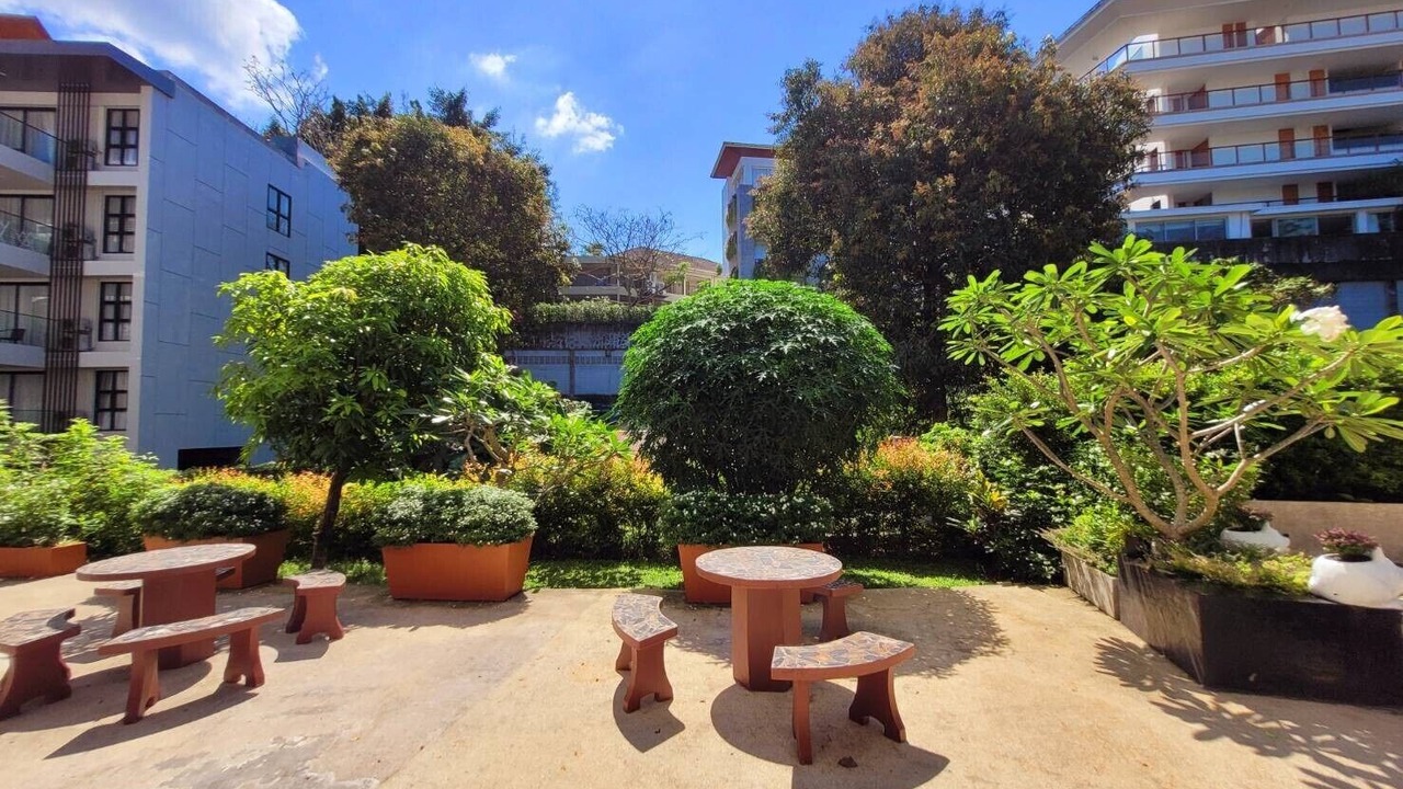 Photo of Outdoor in Cherngtalay