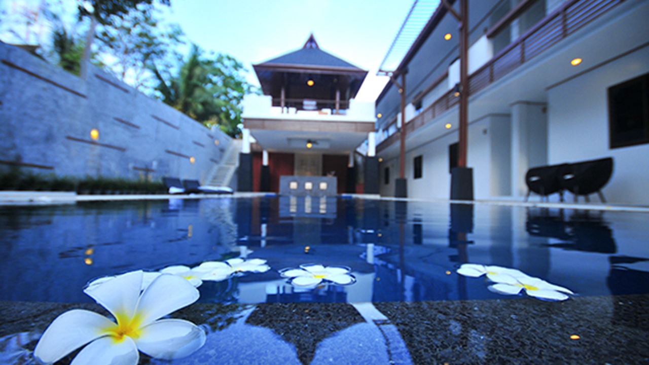 Photo of Outdoor in Cherngtalay