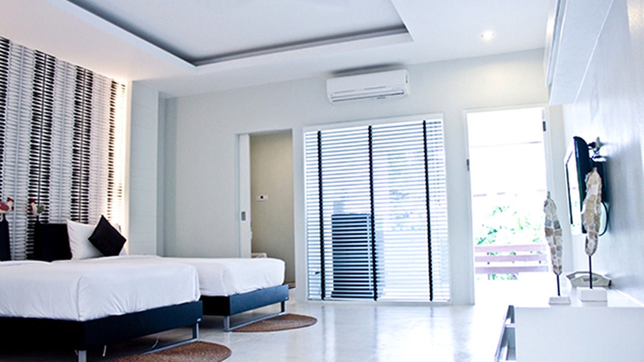 Photo of Bedroom in Cherngtalay