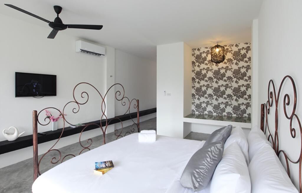 Photo of Bedroom in Cherngtalay