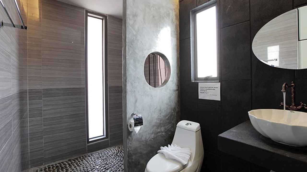Photo of Bathroom in Cherngtalay