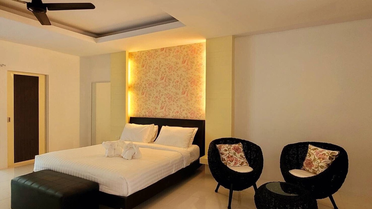 Photo of Bedroom in Cherngtalay