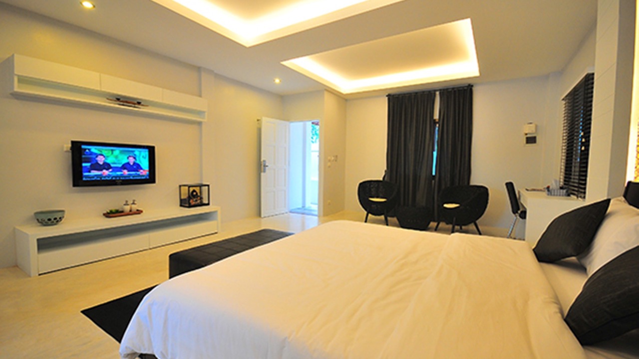 Photo of Bedroom in Cherngtalay
