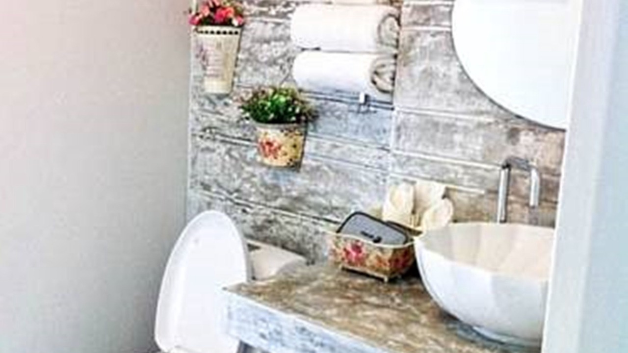 Photo of Bathroom in Cherngtalay
