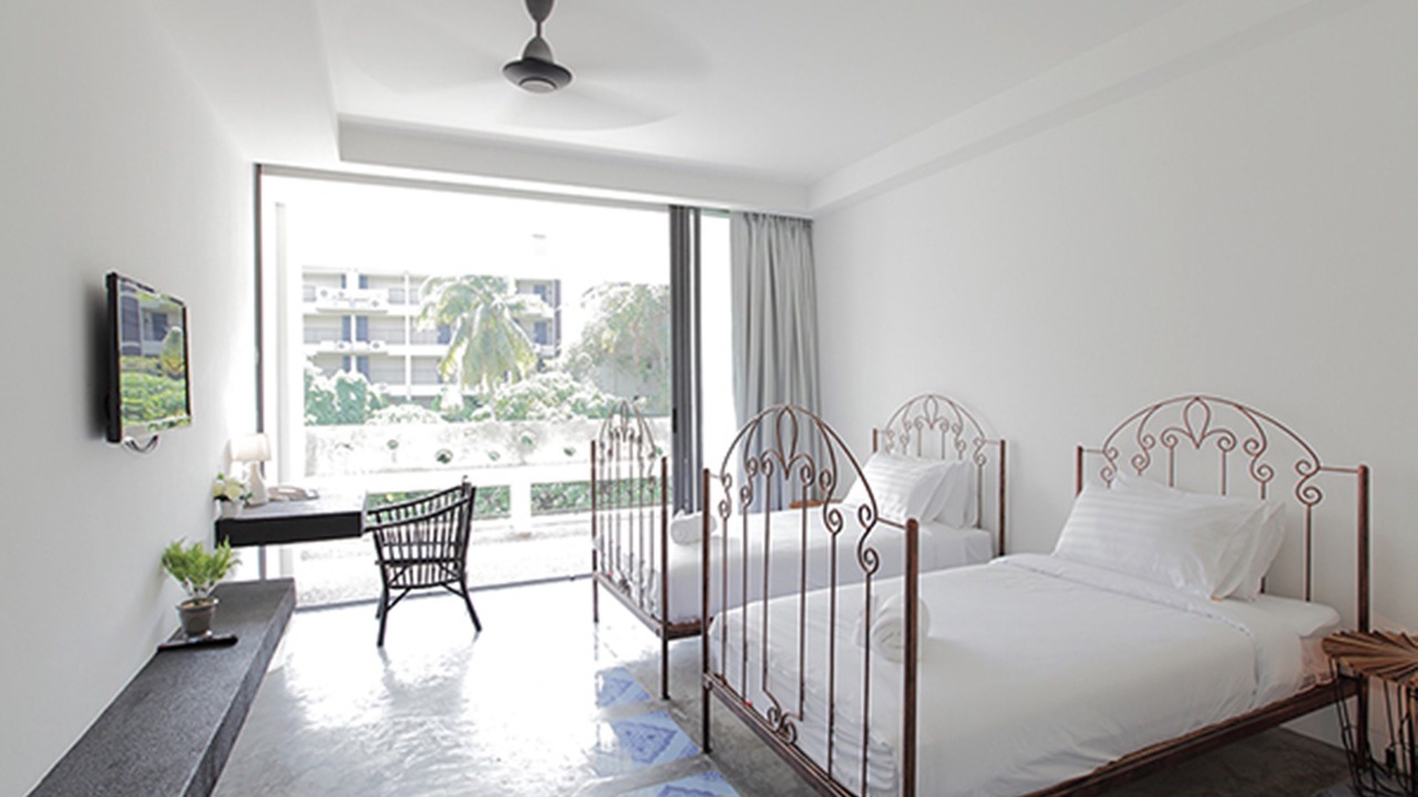 Photo of Bedroom in Cherngtalay