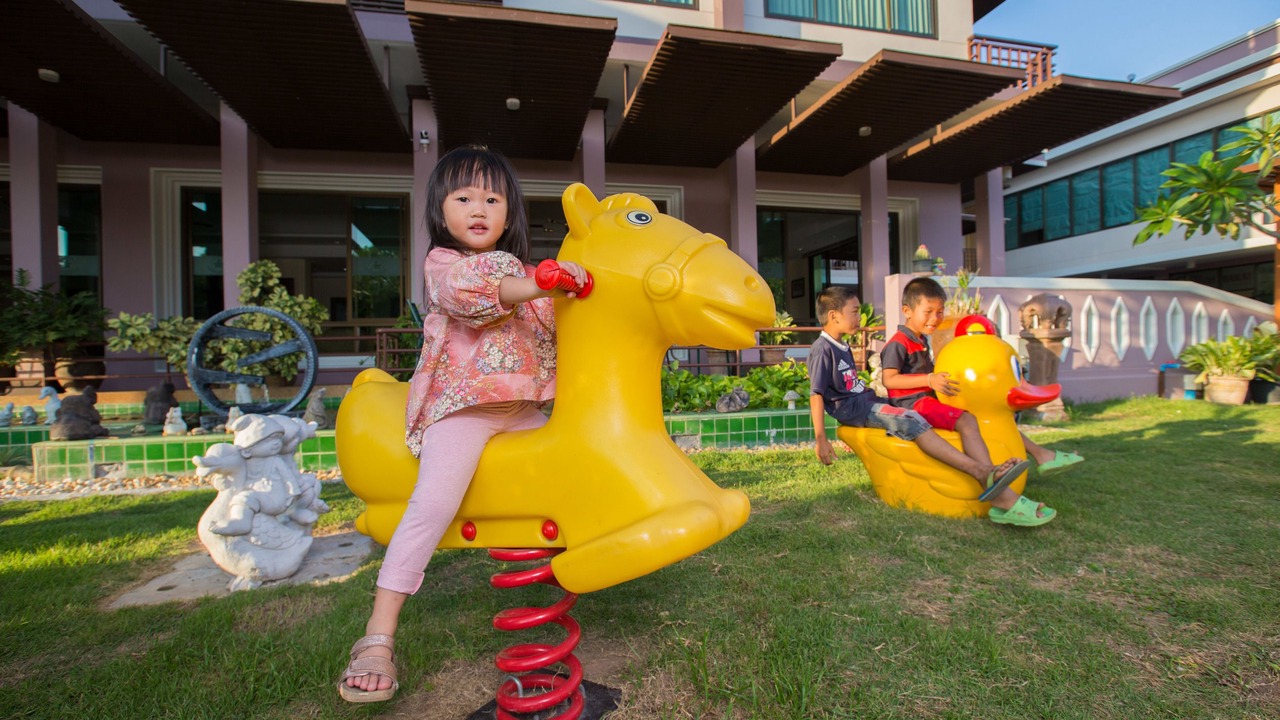 Photo of Outdoor in Nang Rong