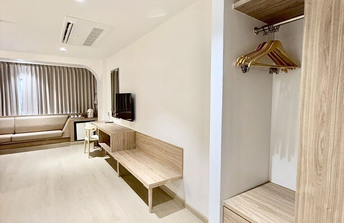 Photo of Bedroom in Nang Rong