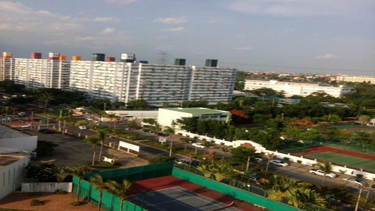 Photo of Outdoor in Ban Mai