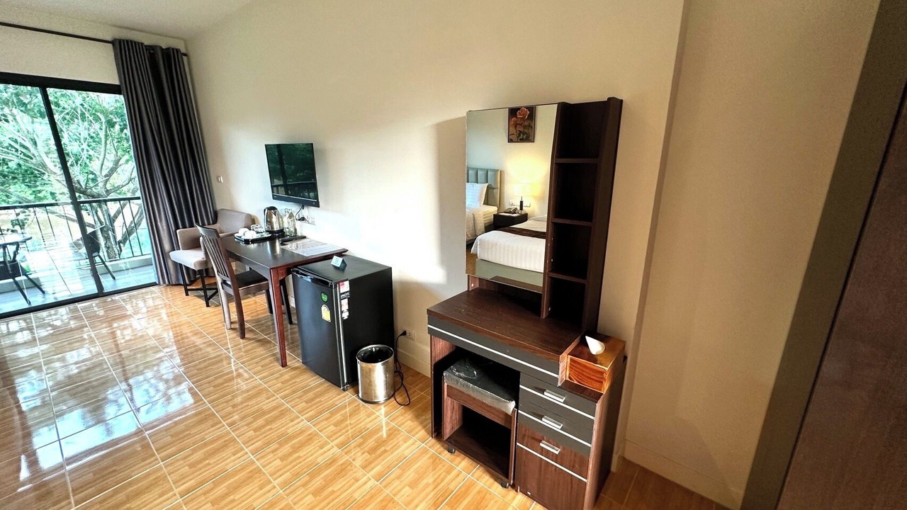 Photo of Bedroom in Chiang Rai