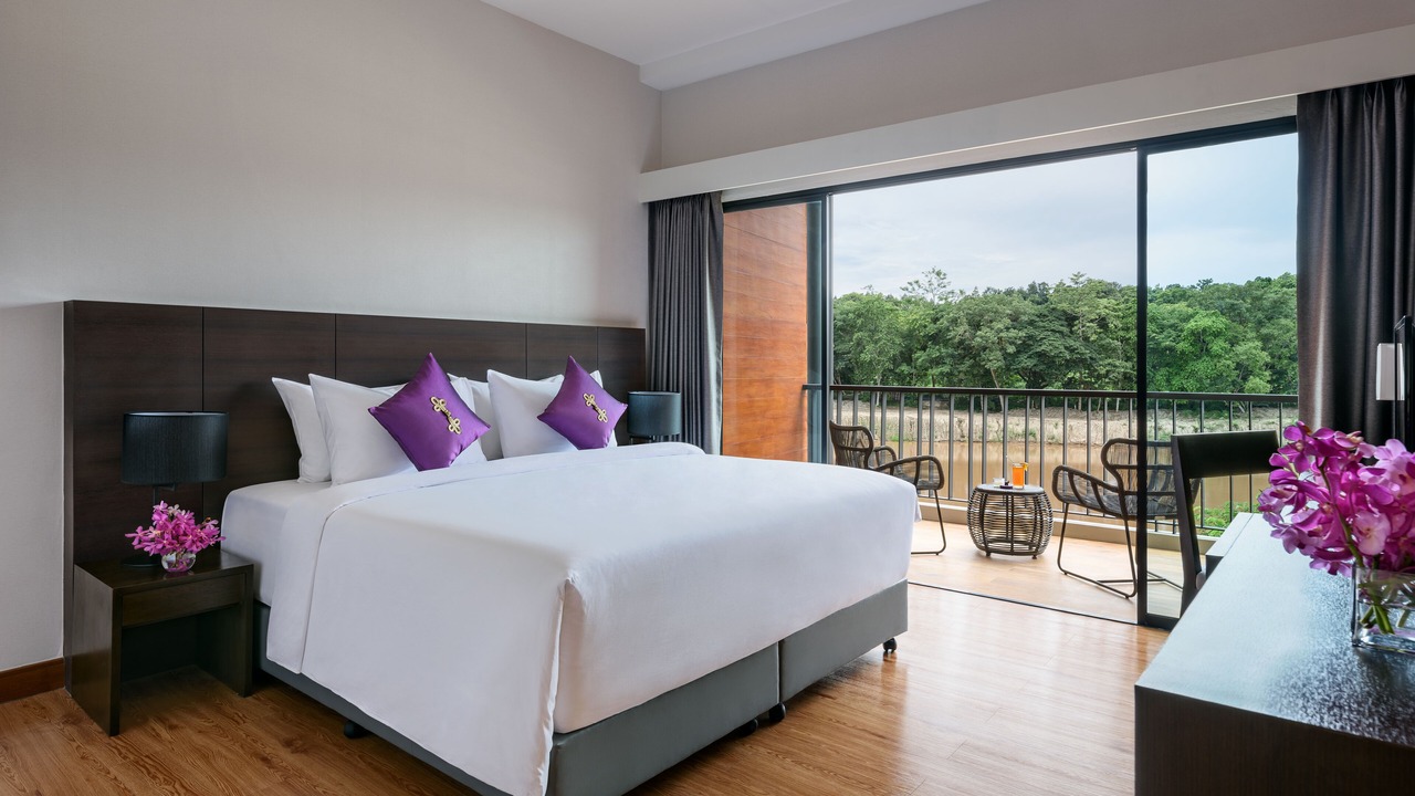 Photo of Bedroom in Chiang Rai